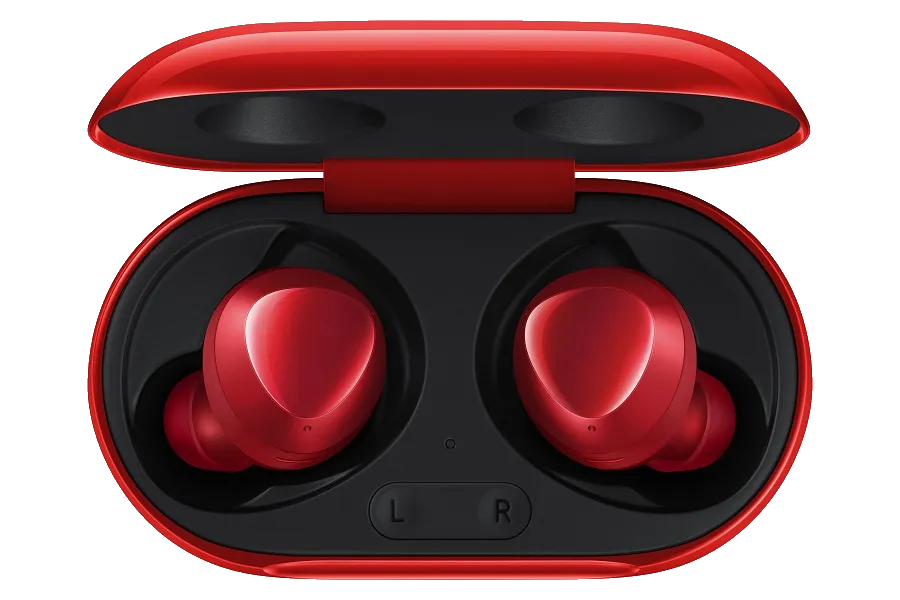 Galaxy Buds Plus