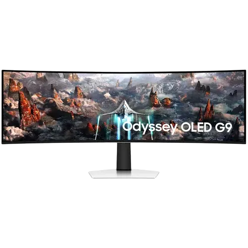 Odyssey OLED G9 G93SC